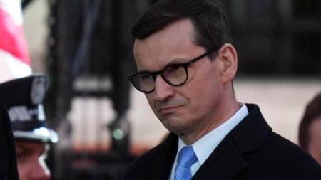 Санкции против России не работают, признал премьер Польши