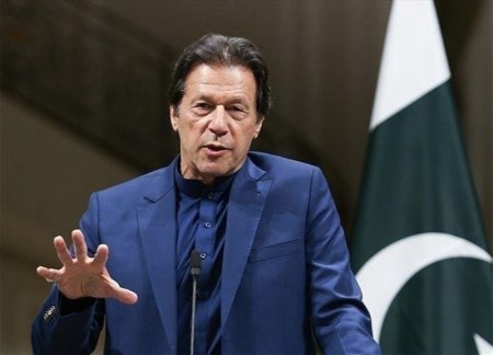 В мире Премьер-министра Пакистана сняли с поста