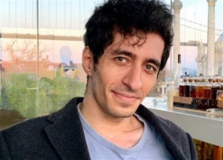 Молодой азербайджанец в SpaceX будет обеспечивать безопасность полета людей на Марс