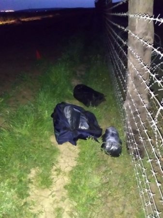 Перестрелка на азербайджано-иранской границе: есть убитый