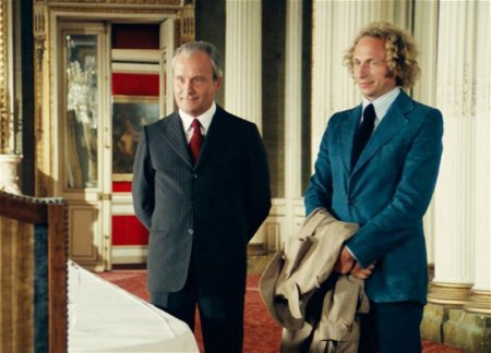 Скончался звезда кинофильма "Игрушка"