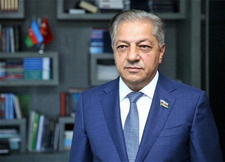 Джаваншира Фейзиева отстранят от руководства рабочей группы