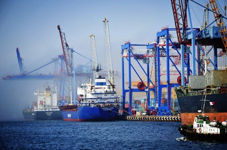 Италия закрыла свои порты для российских судов