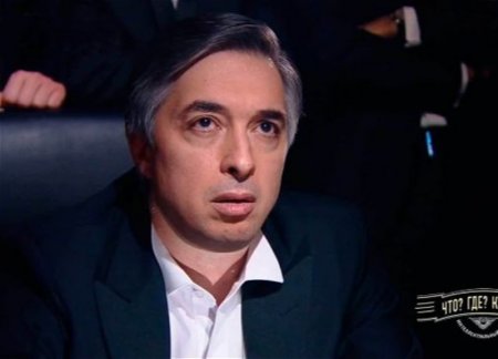 В России возбудили уголовное дело в отношении Ровшана Аскерова