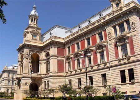 Создана комиссия по присвоению названий улиц Баку