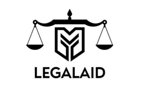 Azərbaycanda hüquqi xidmət sahəsində yeniliklər gətirən "Legalaid" şirkəti media işçiləri tərəfindən mükafatlandırılıb