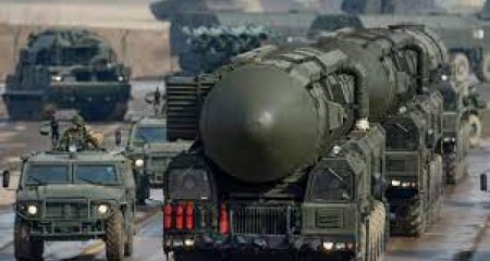 В США оценили угрозу применения ядерного оружия в Украине