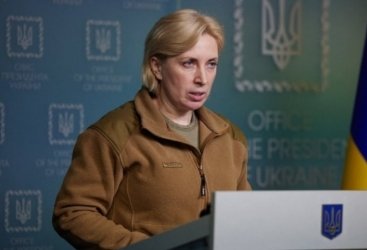 Между Украиной и Россией состоялся обмен пленными