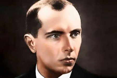 Армия сторонников Бандеры в Украине возросла