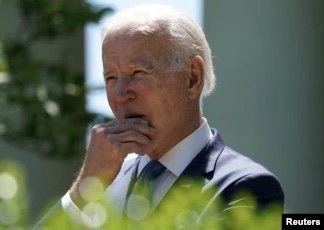 Байден: у Путина нет выхода из войны с Украиной