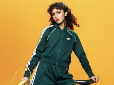 Gucci и adidas представили коллекцию в ретростиле Gucci и adidas представили коллекцию в ретростиле