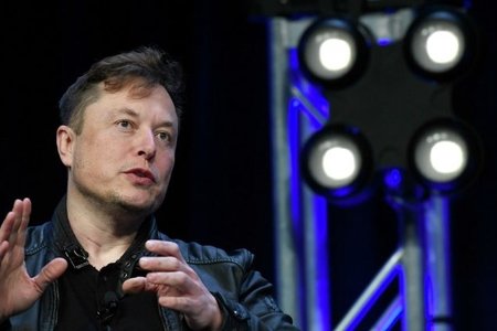 Илон Маск раскритиковал Байдена