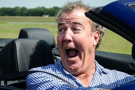 Кларксон предрек расцвет каннибализма из-за вторжения России в Украину