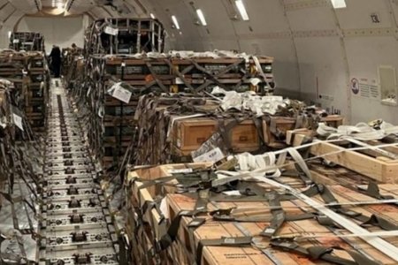 Канада предоставит Украине более 20 тысяч снарядов