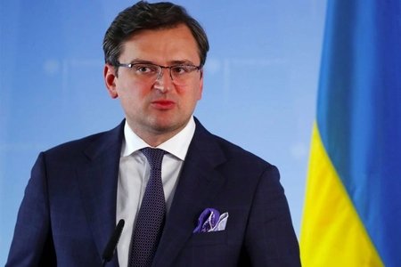 Кулеба просит у Запада ракетные системы залпового огня Кулеба просит у Запада ракетные системы залпового огня