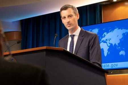 В США возражают против отключения России от интернета