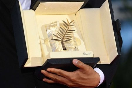 Жюри Каннского кинофестиваля выбрало победителя