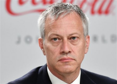 Гендиректор Coca-Cola допустил полный уход с российского рынка