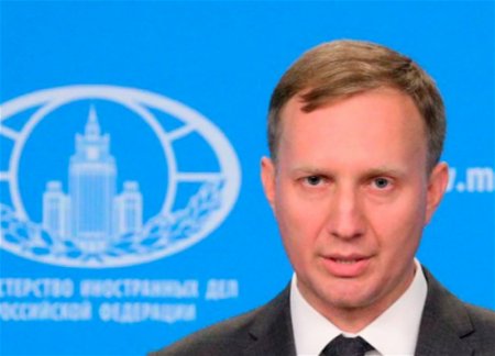 МИД РФ: Россия не собирается применять ядерное оружие в Украине