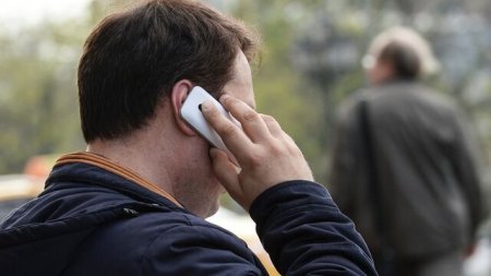 Мобильные операторы в ЛНР перейдут на российскую нумерацию