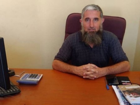 Отправившийся за золотом в Африку бизнесмен Ахундов погиб в Мали