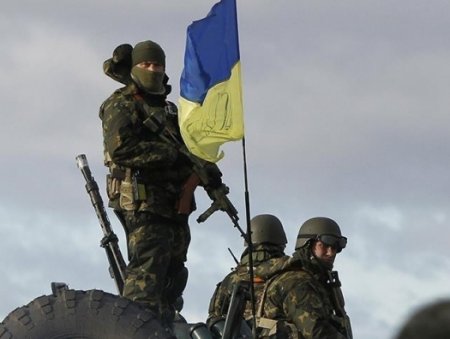 Арестович: ВС Украины приблизились к границе с Россией, идут ожесточенные бои