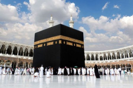 Стали известны условия совершения хаджа для граждан Азербайджана