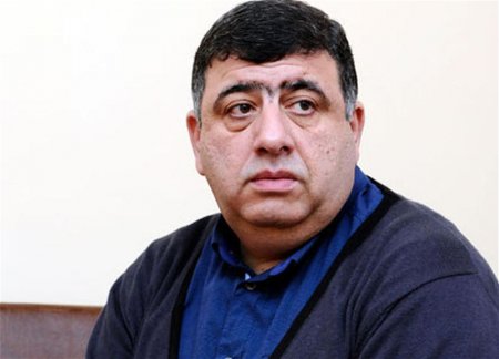 Орхан Фикретоглу назначен гендиректором Азербайджанского национального центра кулинарии