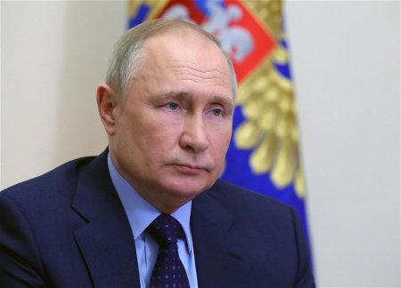 Песков: Визит Путина в Турцию не готовится