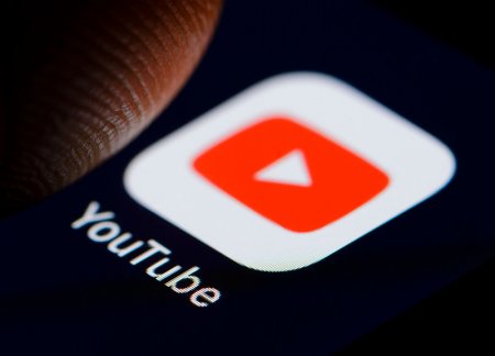 YouTube останется в России