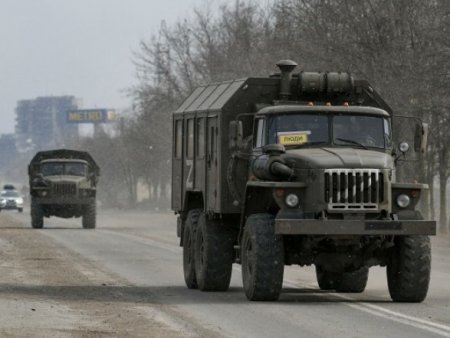 Россия понесла большие потери среди офицеров 