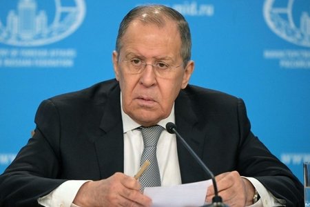 Лавров заявил о гонениях на христиан