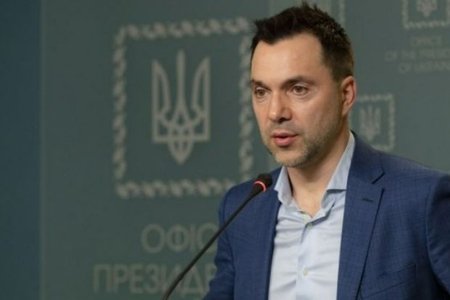 Арестович рассказал, когда Украина в полной мере перейдет в контрнаступление