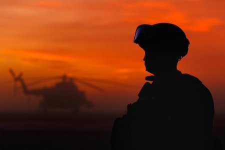 Сотни российских военных уволили за неисполнение приказа в Украине