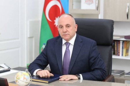 В Азербайджане задержан начальник регионального управления культуры