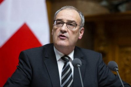 В Швейцарии заявили о неэффективности антироссийских санкций 