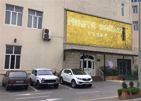 В Баку приостановлена работа ночного клуба