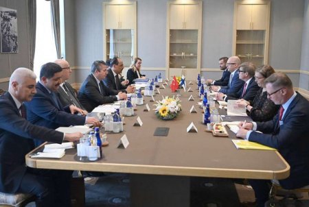 В Турции выдвинули 10 условий членства в НАТО Швеции и Финляндии