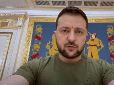 Зеленский: В Северодонецке решается судьба Донбасса