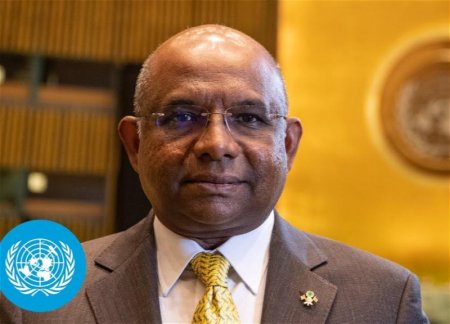 Председатель Генассамблеи ООН едет в Баку – ПРОГРАММА ВИЗИТА