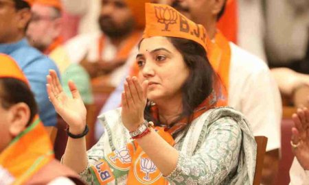 Оскорбление пророка Мухаммеда взорвало Индию