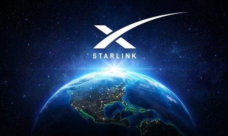 Маск передал Украине Starlink для разведчиков