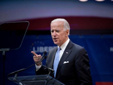 Байден объявил сроки визита в Израиль