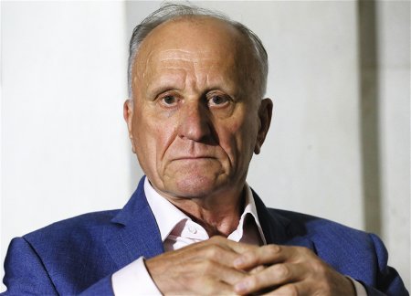 В Баку умер бывший госсекретарь России Геннадий Бурбулис