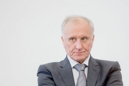 Последняя фраза Бурбулиса в Баку: «Восстановить СССР невозможно. Это бред и утопия!»