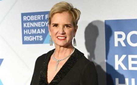 Кеннеди из Баку: «США продолжат подрывать экономику России» 