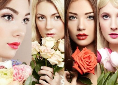Названа самая красивая женщина в мире