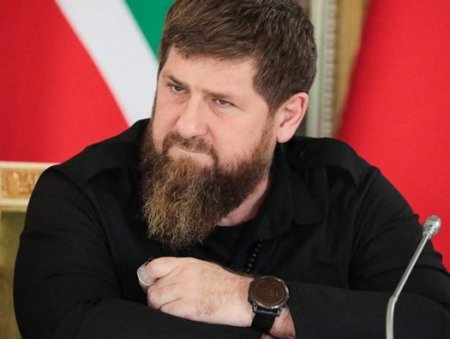 Кадыров сообщил об «освобождении практически всех» поселений под Лисичанском