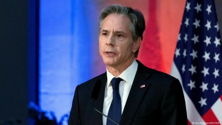 Госсекретарь США отверг требование России