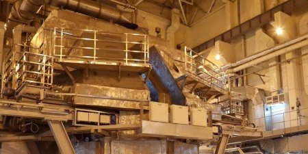 В Харькове из-за обстрелов россиян повреждена ядерная установка